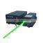 532nm High Peak Power High Repetition Rate Q-switched Green Laser