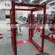 New product  Commercial Power Rack Heavy Duty Multi Power Rack for Home Gym Exercise SP5009
