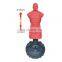 Human shaped free standing boxing punching training dummies body opponent bag Century sparring BOB Boxing punching dummy