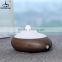 GX DIFFUSER samll shape aroma diffuser/Aromatherapy Essential/led humidifier