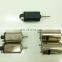 RS545 pump DC micro motor for hair dryer and massager-chaoli