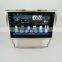 Factory directly !10.1inch full touch ,1024*600.android 4.4 car dvd player forToyota 08 Carmy +OEM+Qual core !