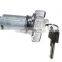 Free Shipping! Ignition Switch Cylinder Assembly W/ 2Keys For Chevrolet GMC 70-78 LC1426