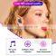 Portable design the left and right headphones wireless earbuds bluetooth earphone 5.0 for everyone