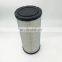 Truck engine air filter 87684088