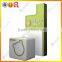 Fashion custom acrylic cube display