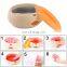 2020 Yellow Duck shape Paraffin Wax Warmer Paraffin Wax Machine For Hand and Feet Spa