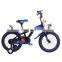 Children's Bicycle With Pedal Basket 12 14 16 18 Inch Two Wheel Bike 2-9 Years Old Boy Ride Kids Bicycle