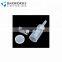 Good Sealing Fermenting Accessories 3-piece Airlock for Bottle Keg and Plastic Bucket