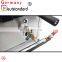 Korean street food egg cheese bread maker making machine gas machine