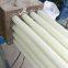 100% recyclable UHMWPE different color customized plastic UHMWPE round Bar/PE Solid Bar /HDPE Solid Bar Polyethylene rod
