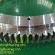 Rotating displays use slewing ball teeth bearing RKS.21 0841 950x773x56mm