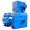 High voltage Brushed 750 kw electric dc motor supplier