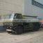 Dongfeng EQ5160G 6x6 off road fuel tank truck LW