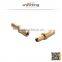 Aluminium high precision cnc machining milling