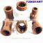 high quality plumbing pipe fitting PPH pipe fitting PPH fitting for water system