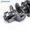truck engine crankshaft for 3L engine 13401-54020/54060/54080/54100