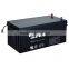 CE MDSD Best price of Storage lead acid battery 200ah 150ah 100ah deep cycle battery auto power battery