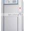 120L Medical Vertical sliding door steam sterilizer for CSSD series
