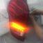 Toyota camry LED tail lamp