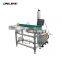 20w fiber laser marking machine with Inductive sensor