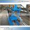 steel garage door rolling shutter door slat roll forming machine /production line