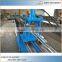 steel rollering door cold roll forming machine rolling shutter making machine