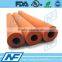 small cell printer 0.5g/cm3 high density foam roller
