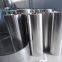 Stainless Steel Fine Plate Sheet Foil 0.1mm*100mm*1000mm for Electronic Equipment Precision Machinery