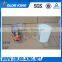 Top Grade wholesale 11oz sublimation glass beer mug