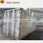Reefer container shipping 20ft refrigerator container
