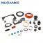Rubber NBR FKM Silicone Gasket Maker Gasket Maker