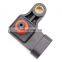 Manifold Absolute pressure MAP Sensor Replacement 96330547 96482570 25184081 Fit for Chevy Aveo 1.4L Daewoo Matiz Kalos 2.0