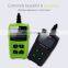 New OBD Tester Scanner Engine Fault Code Reader Auto Diagnostic Tool Inspection Tools Multilingual Query Car Styling Accessories