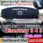 for Land Rover Discovery 3 4 5 2005~2020 LR3 LR4 LR5 Anti-Slip Mat Dashboard Cover Pad Sunshade Dashmat Accessories L319 L462