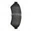2021 Original quality auto spare parts carbon brake pads