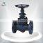 Flange Forged Steel Globe Valve JIS / API Standard