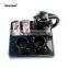 Cordless Automatic Plastic Electric Kettle tea tray set