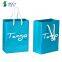 Best Price Washable Kraft Paper Bag With Twisted Paper Handle Shopping Bag
