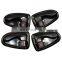 Free Shipping!4 PCS 82610-25000 FOR Hyundai Inner Inside Interior Door Handle LEFT RIGHT