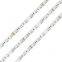 Dream color RGB smd 5050 DC12v 24v Flexible led strip light