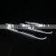 Led Door Sill Plate Strip for seat leon dynamic sequential style Welcome Light Pathway Accessories