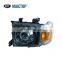 spare parts car headlight for LAND CRUISER FJ75 FJ79 head lamp new model 2021