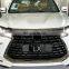 high quality hot sale the latest style auto car accessories bodykit body kit sets for LEXUS LX570 2021
