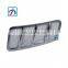 Silver Plastic Front Left ML W166 Hood Air Vent for ML300 ML350 ML400