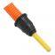 Bellows plug