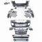High Quality Front Bumper S.V.R Body Kit for RANGE ROVER SPORT body kit 2104-2016