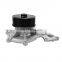 Foton Forland Aumark Auman car bus van tractor truck parts 5288908 water pump foton spare parts