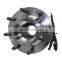 515058Front Wheel Bearing Hub Assembly for Chevorlet Avalanche 2500 2002-2006