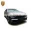 Car Accessories Auto M760 Style Front Bumper Rear Bumper With Exhaust Tips Body Kits For BNW 7 Series F01 740 750 760